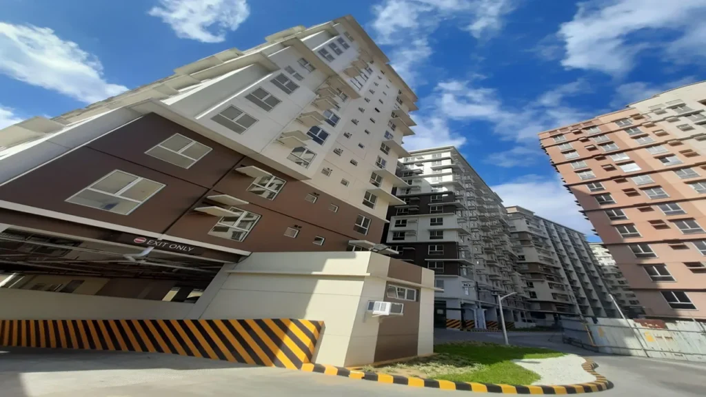 AVIDA TOWERS SUCAT BY AVIDALAND