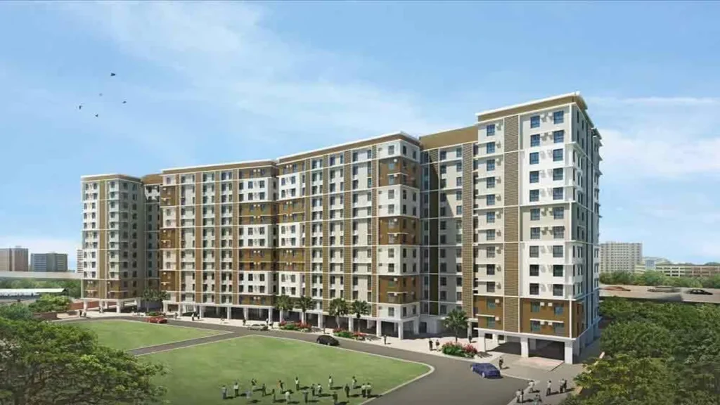 Avida Towers Sucat Gallery