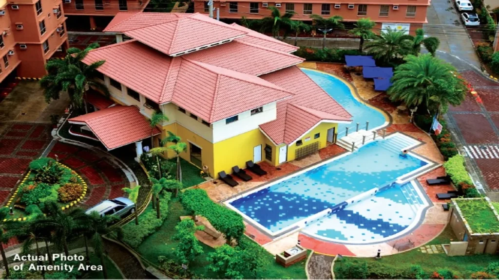 Avida Towers Sucat-Amenities