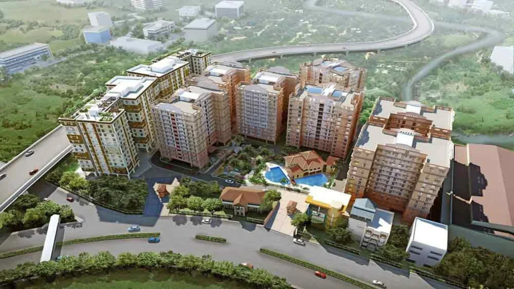 Avida Towers Sucat Rental